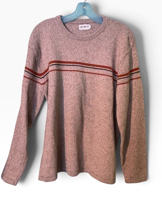 BKE Other - BKE 66 wool blend Y2K sweater. Size medium GUC
